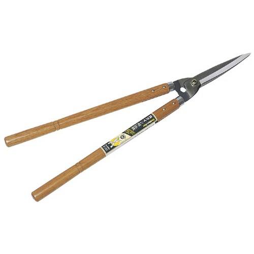 GS #2009 Rライン刈込鋏