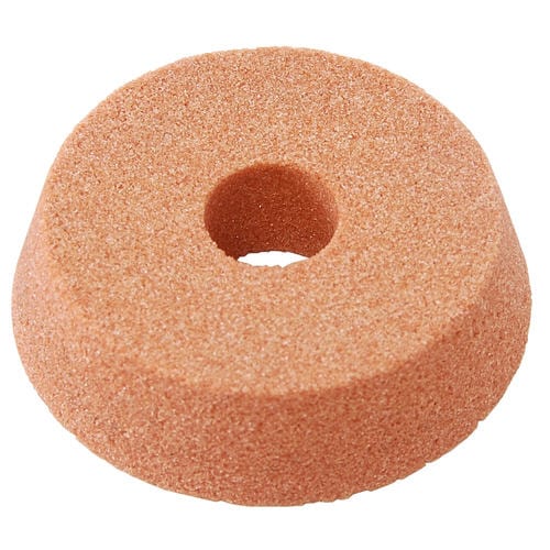 ハイス用砥石(WA) 皿ビス90°角