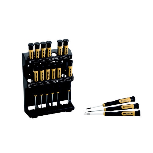 マイクロ・ドライバーセット