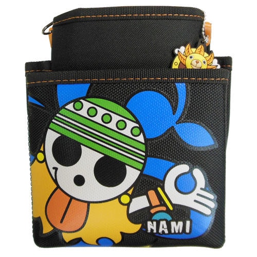 ONEPIECE OPー02SーN腰袋2段ナミ