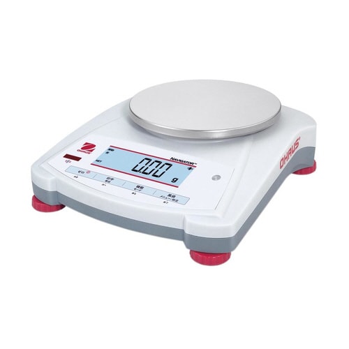 オーハウス電子てんびん NV422JP
