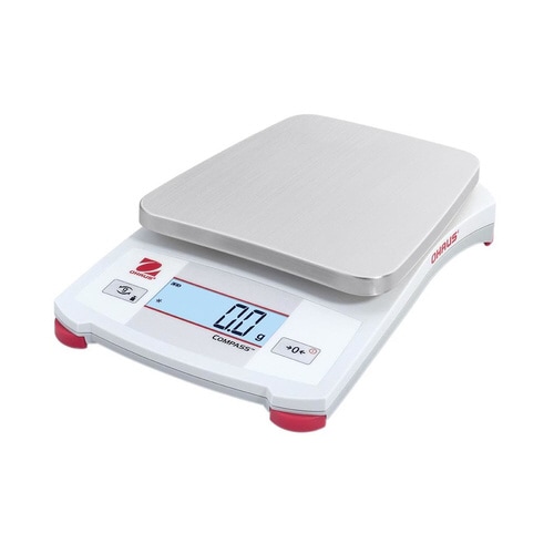 オーハウス電子てんびん CX5200JP