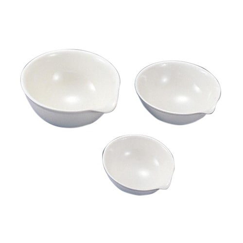 蒸発皿(丸底) 80mmφ
