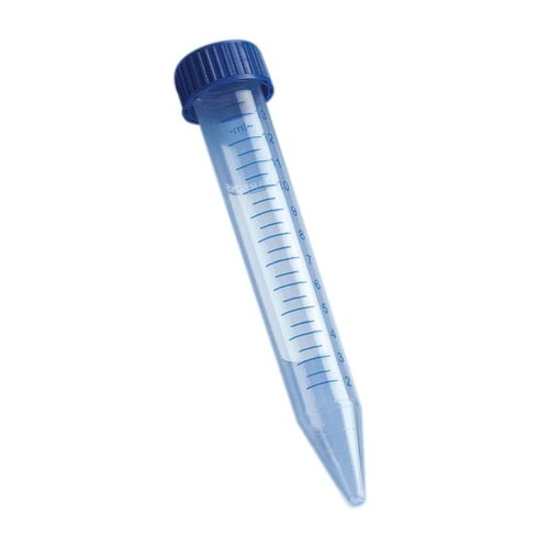 スピンウィン コニカル遠沈管15mL 546021