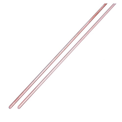 銅棒 5mmφ×50cm(5本)