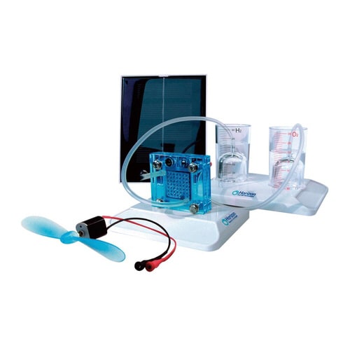 燃料電池実験キット FCJJ−16