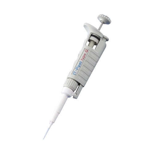 マイクロピペット(ITピペット) ITQ−2N