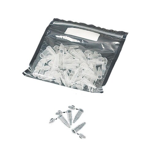 滅菌済マイクロチューブ MCT−150−CS