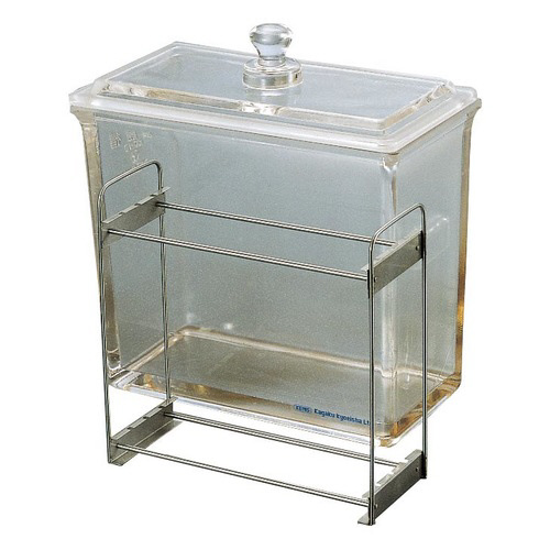 矢沢科学 TLC展開槽 100−7D(Lタイプ)