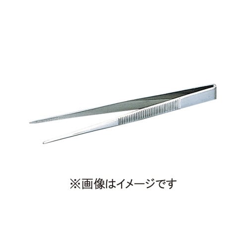 ピンセット C−3 180mm 直