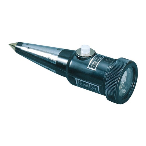 土壌酸度測定器 DM−5(土壌酸湿度)