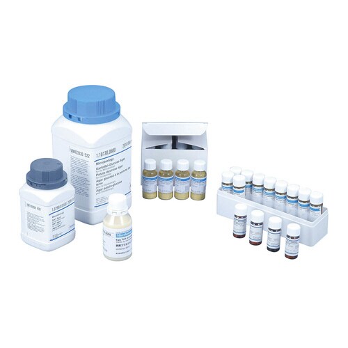 メルク ポテトデキストロース寒天培地