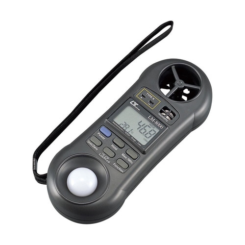 ケニス 環境メーター LM−8000SN