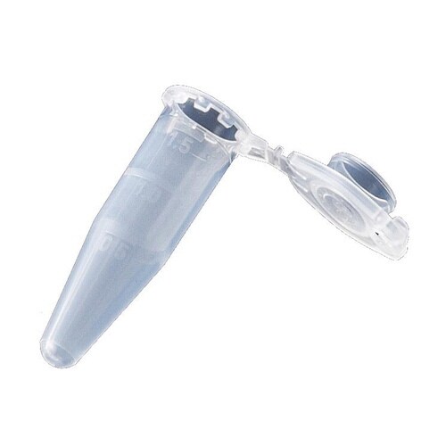 マイクロチューブ DNA LoBind1.5