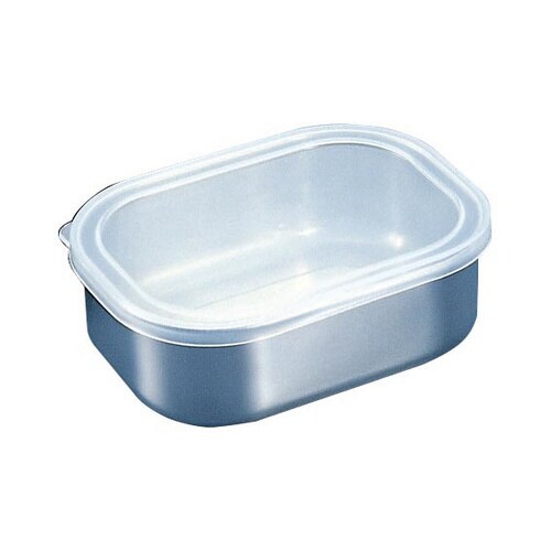 ステンシールパック 浅小 360mL