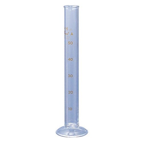 メスシリンダー 50mL