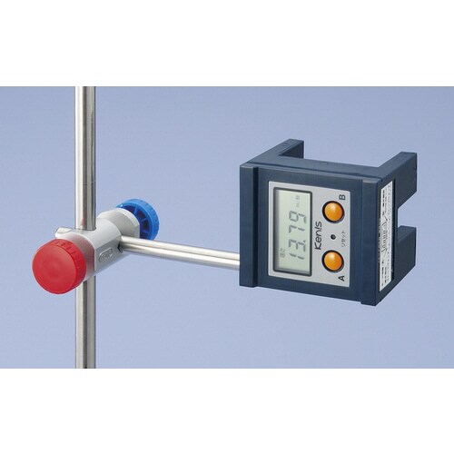 ケニス 落下実験用支持棒