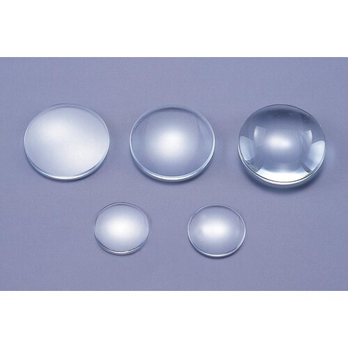 大阪光学工業 凸レンズ 45mm−f65mm