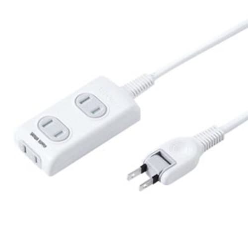 サンワサプライ 延長コード TSH305N