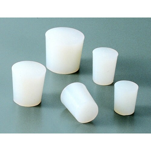 シリコンゴム栓 単品 No.9