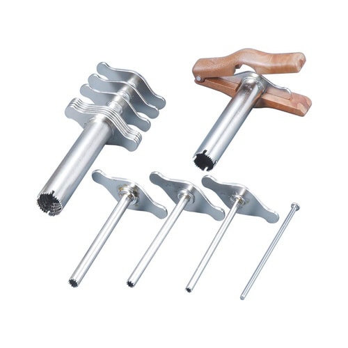 スピードコルクボーラー 12種組