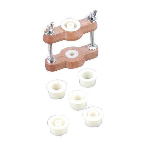 スピードコルクボーラー ホルダー