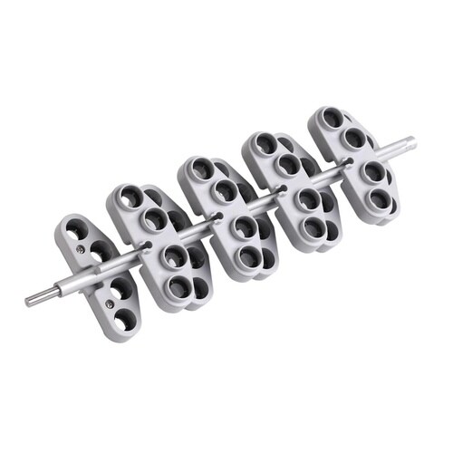 TMM用ラック LH5×36