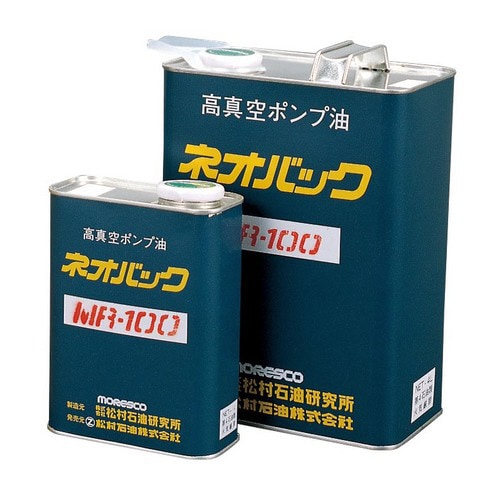 佐藤真空 真空ポンプオイル MR−100 18L