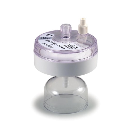 メルク MillipakExpress40