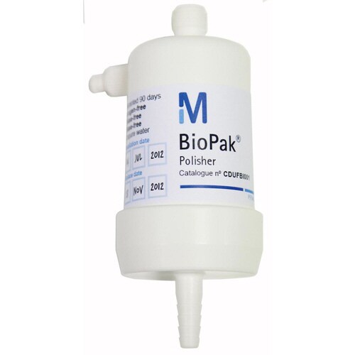 メルク BioPak CDUFBI001