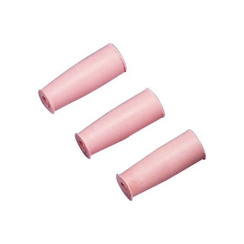 ガステック カバーゴム ピンク(20個)