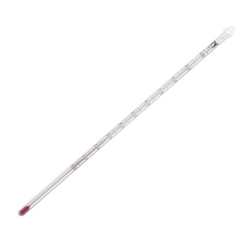 フッ素樹脂被覆温度計 TA−100