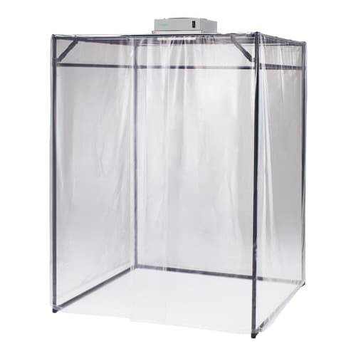 伸栄産業 簡易ブース KB−1520