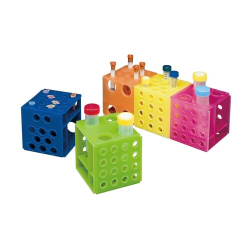 キューブラック(5個セット) HS5A