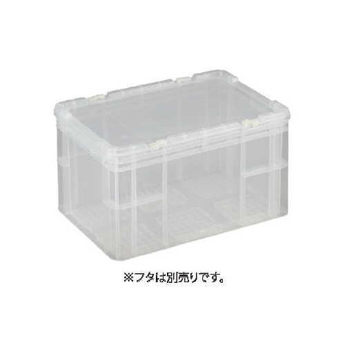 クリアコンテナー TP34−3