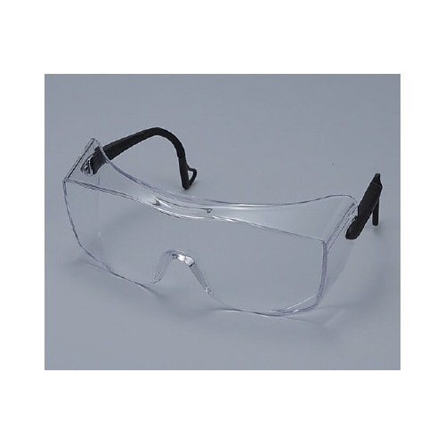 3M 保護めがね 1眼型(耐薬品性) OX