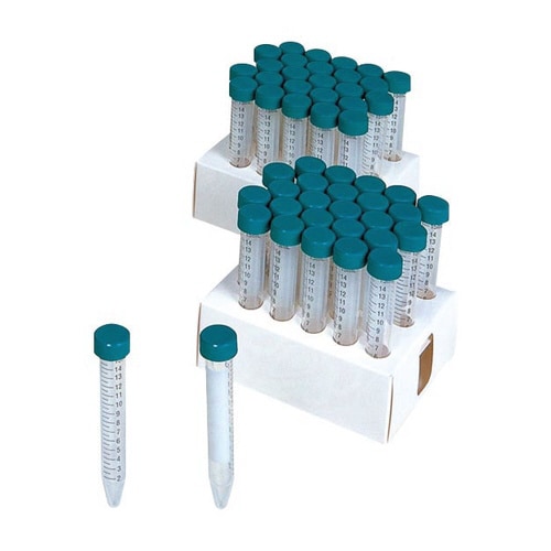 遠沈管 3141−335 15ml 25本×20