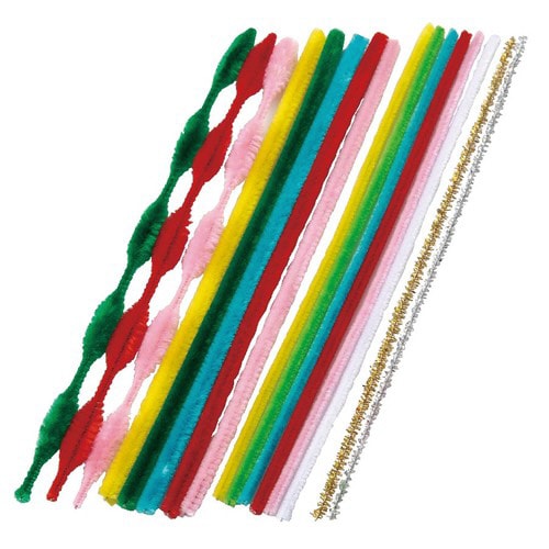 ケニス モール PC 約20cm(16本入)