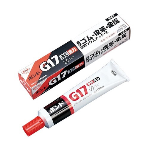 コニシ 速乾ボンド G17−50(50ml)