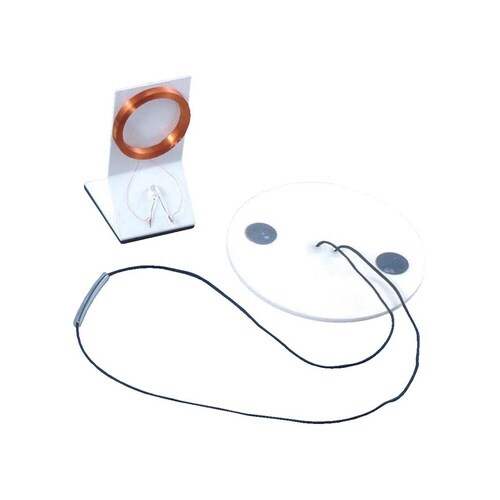 ぶんぶんごま発電機キット BG1