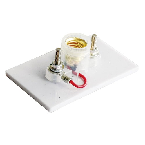 ケニス 豆球台LS−5 (5個組)