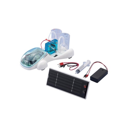 ケニス 燃料電池自動車 ハイドロカー