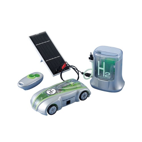燃料電池自動車(ラジコンタイプ) H−racer2