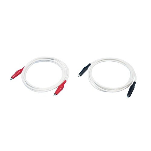 ケニス 高耐電圧ケーブル (2本組) HVC