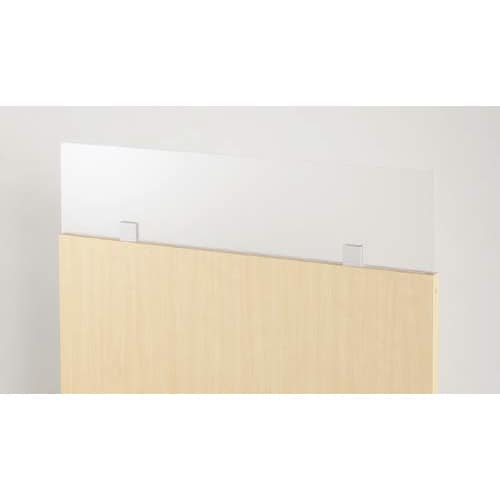 SPN木製パーティション2 スクリーン幅900用