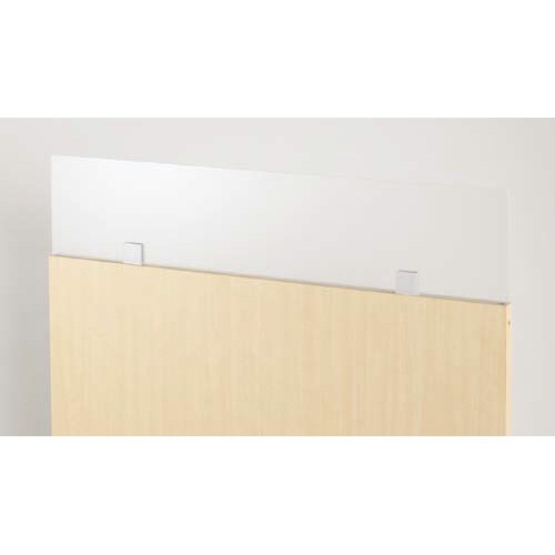 SPN木製パーティション2 スクリーン幅1000用