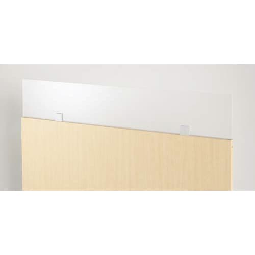 SPN木製パーティション2 スクリーン幅1200用