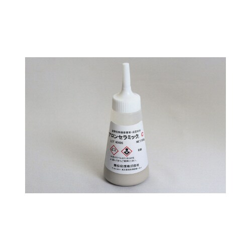 アロンセラミック C 150g