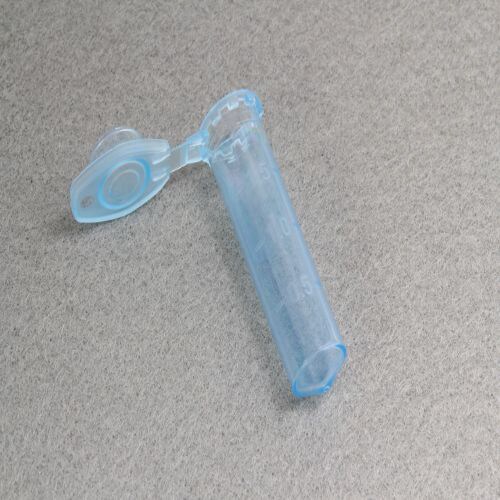 スピンウィンマイクロ沈殿管 PP製 2ml 青