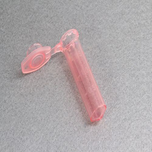 スピンウィンマイクロ沈殿管 PP製 2ml 紫